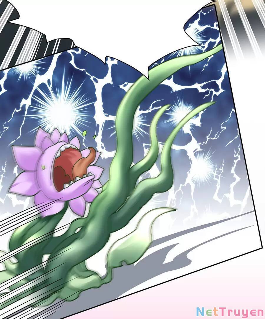 Đồ Long Kỵ Sĩ Hôn Môi Ác Long - Chương 37.1 - Trang 44