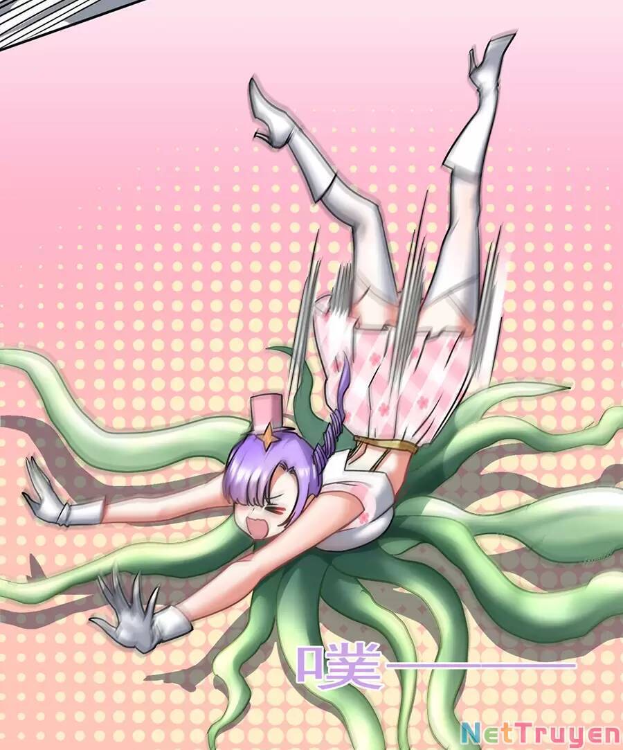 Đồ Long Kỵ Sĩ Hôn Môi Ác Long - Chương 37.1 - Trang 45