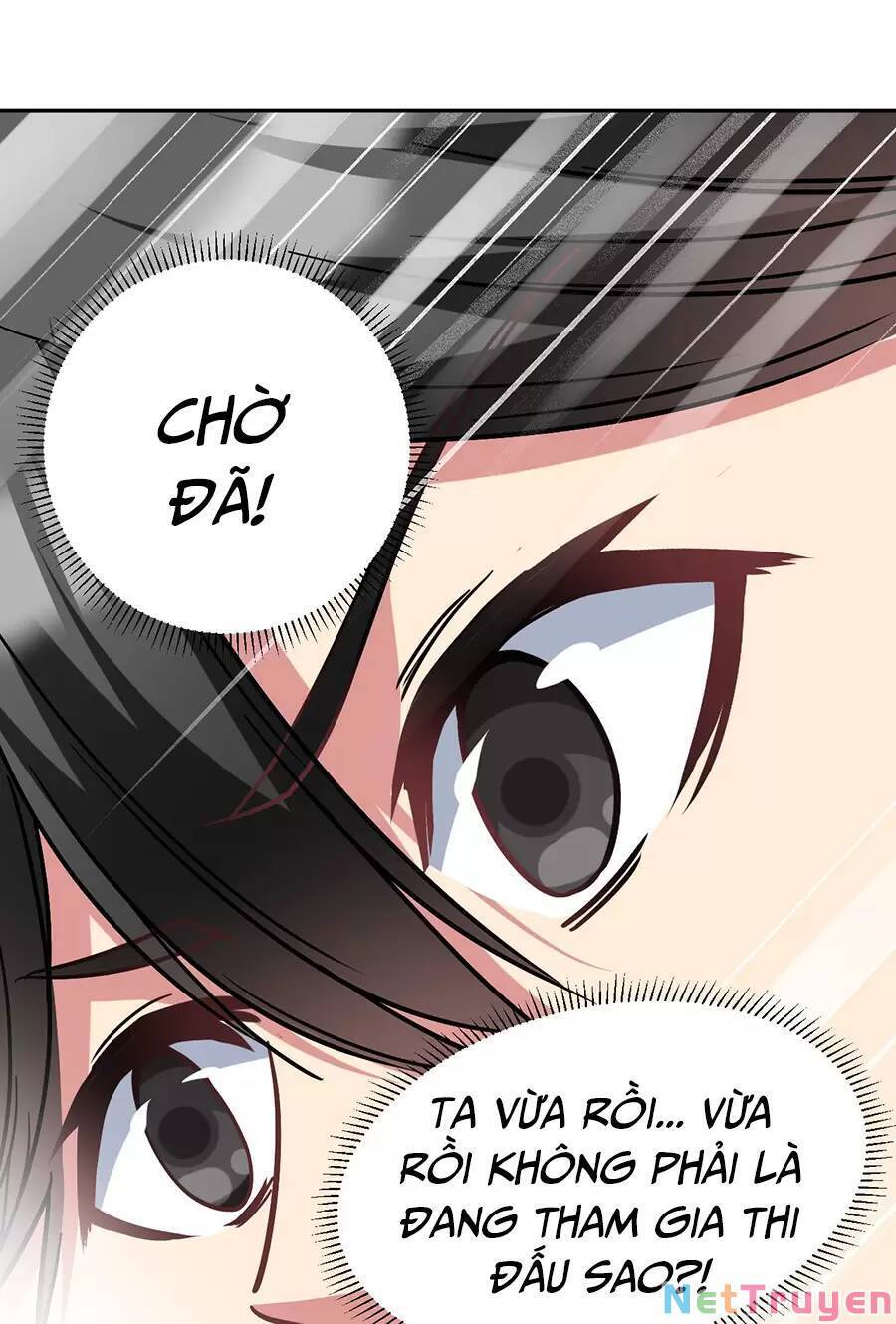 Đồ Long Kỵ Sĩ Hôn Môi Ác Long - Chương 37.1 - Trang 8