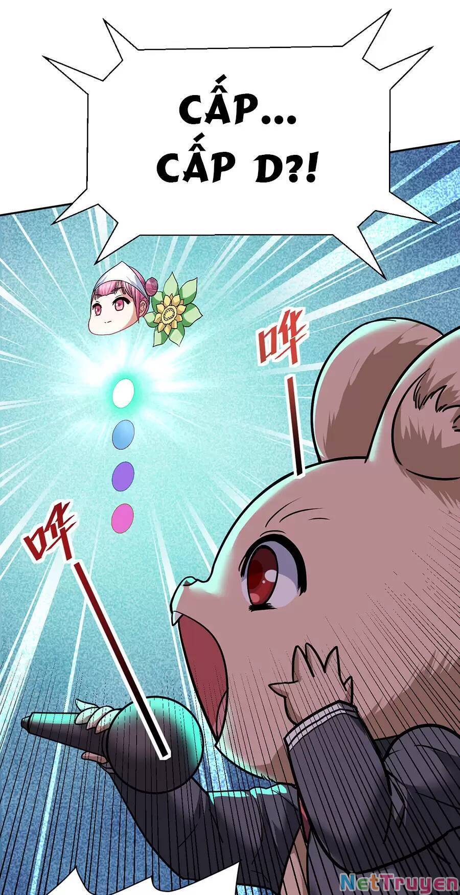 Đồ Long Kỵ Sĩ Hôn Môi Ác Long - Chương 38.1 - Trang 16