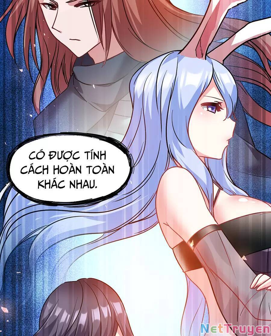 Đồ Long Kỵ Sĩ Hôn Môi Ác Long - Chương 38.1 - Trang 22