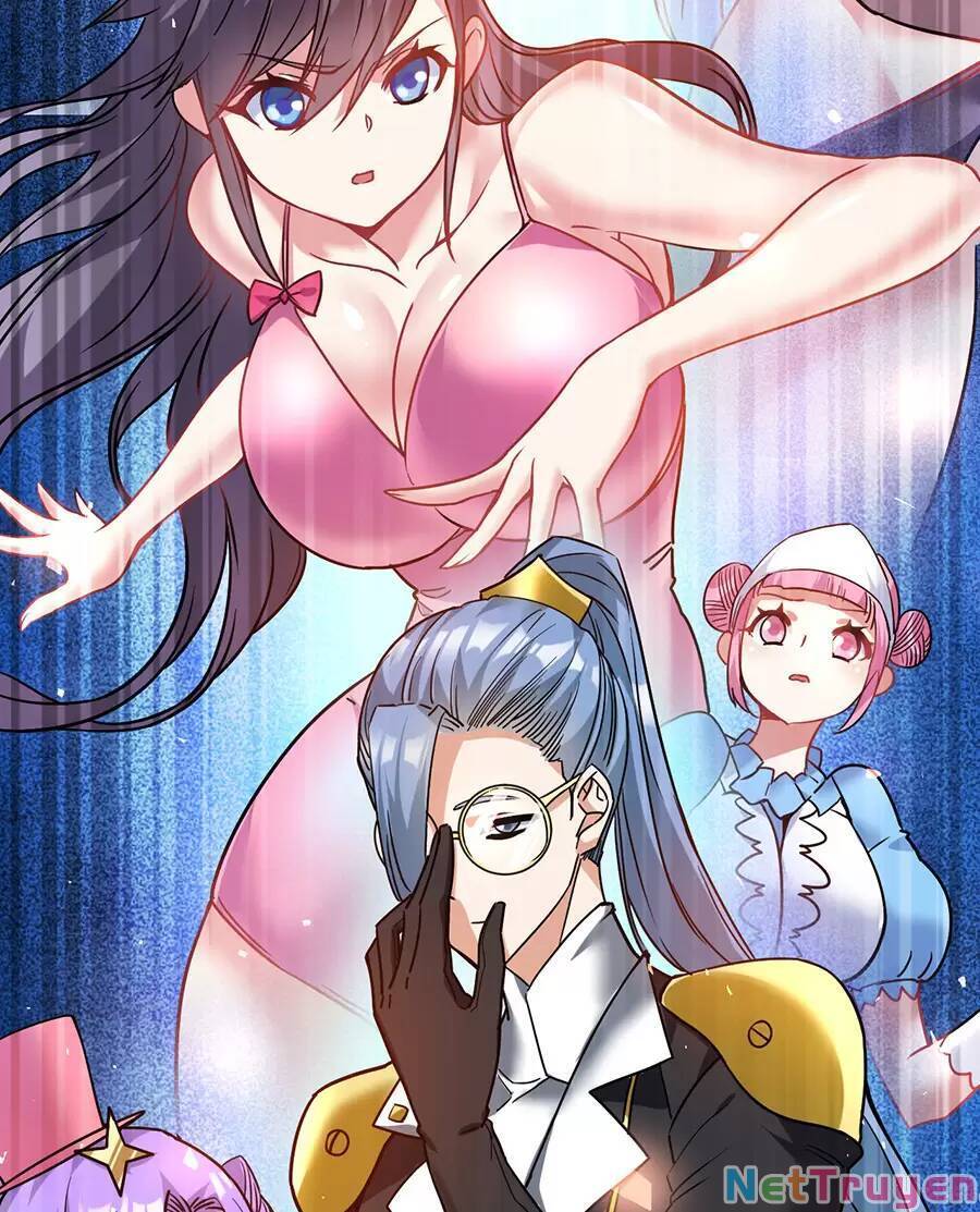 Đồ Long Kỵ Sĩ Hôn Môi Ác Long - Chương 38.1 - Trang 23