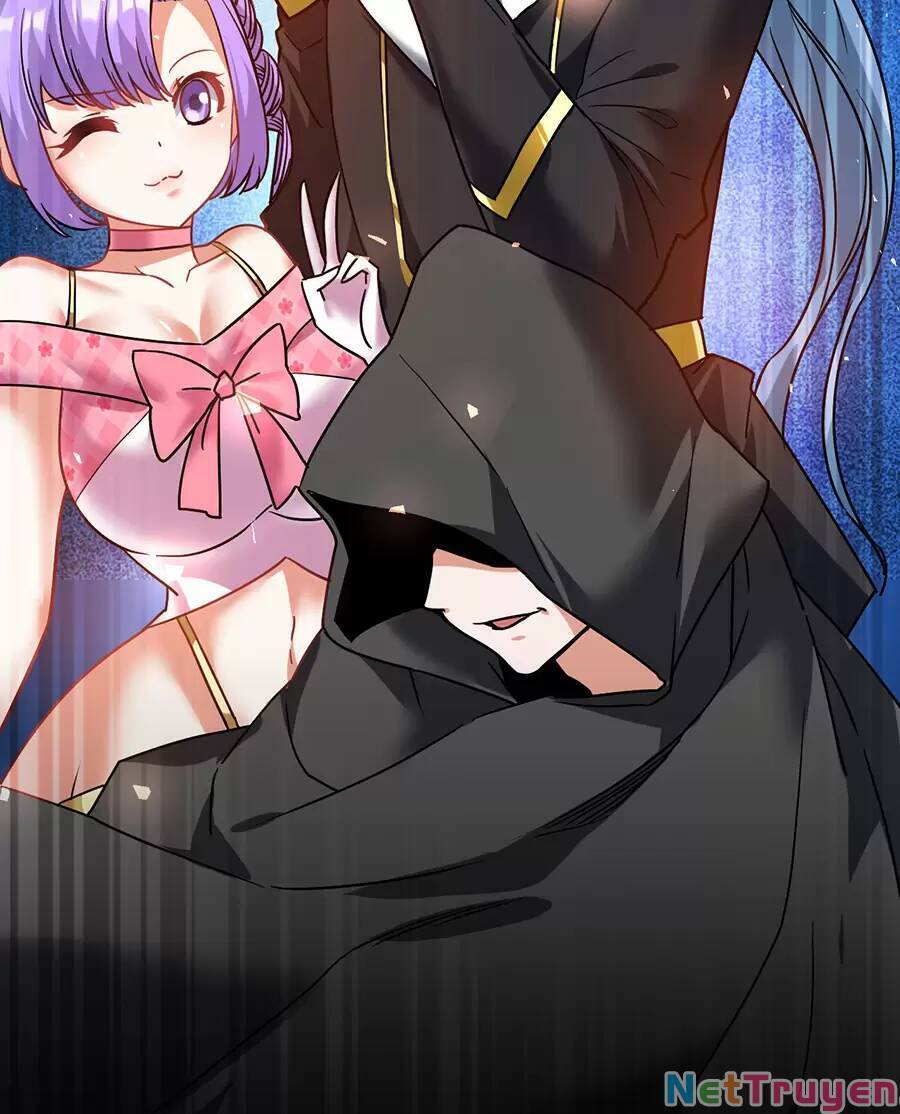 Đồ Long Kỵ Sĩ Hôn Môi Ác Long - Chương 38.1 - Trang 24