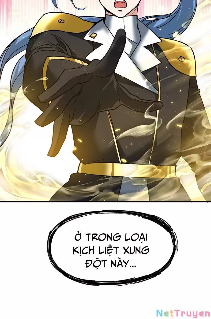 Đồ Long Kỵ Sĩ Hôn Môi Ác Long - Chương 38.1 - Trang 27