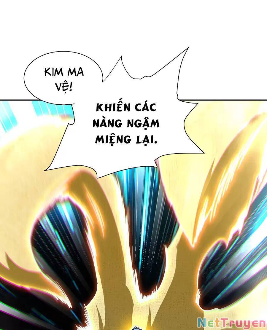 Đồ Long Kỵ Sĩ Hôn Môi Ác Long - Chương 38.1 - Trang 28