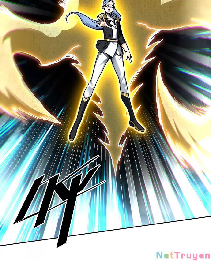 Đồ Long Kỵ Sĩ Hôn Môi Ác Long - Chương 38.1 - Trang 29