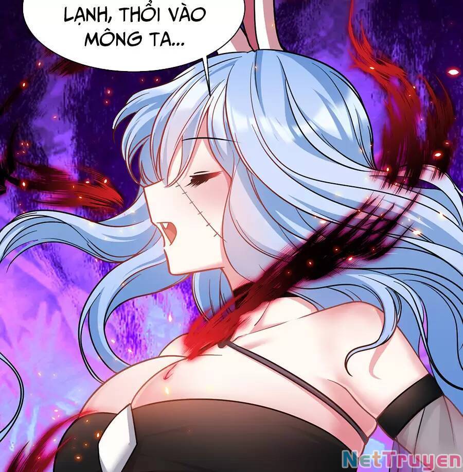 Đồ Long Kỵ Sĩ Hôn Môi Ác Long - Chương 38.1 - Trang 33