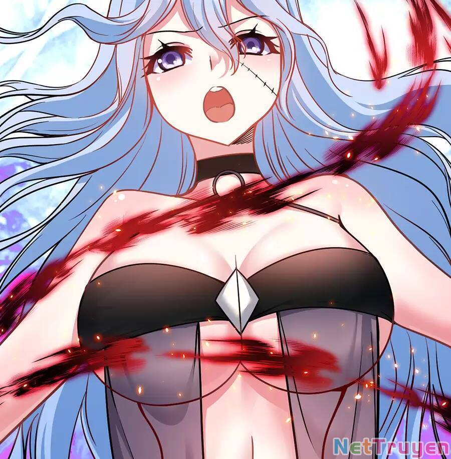 Đồ Long Kỵ Sĩ Hôn Môi Ác Long - Chương 38.1 - Trang 35