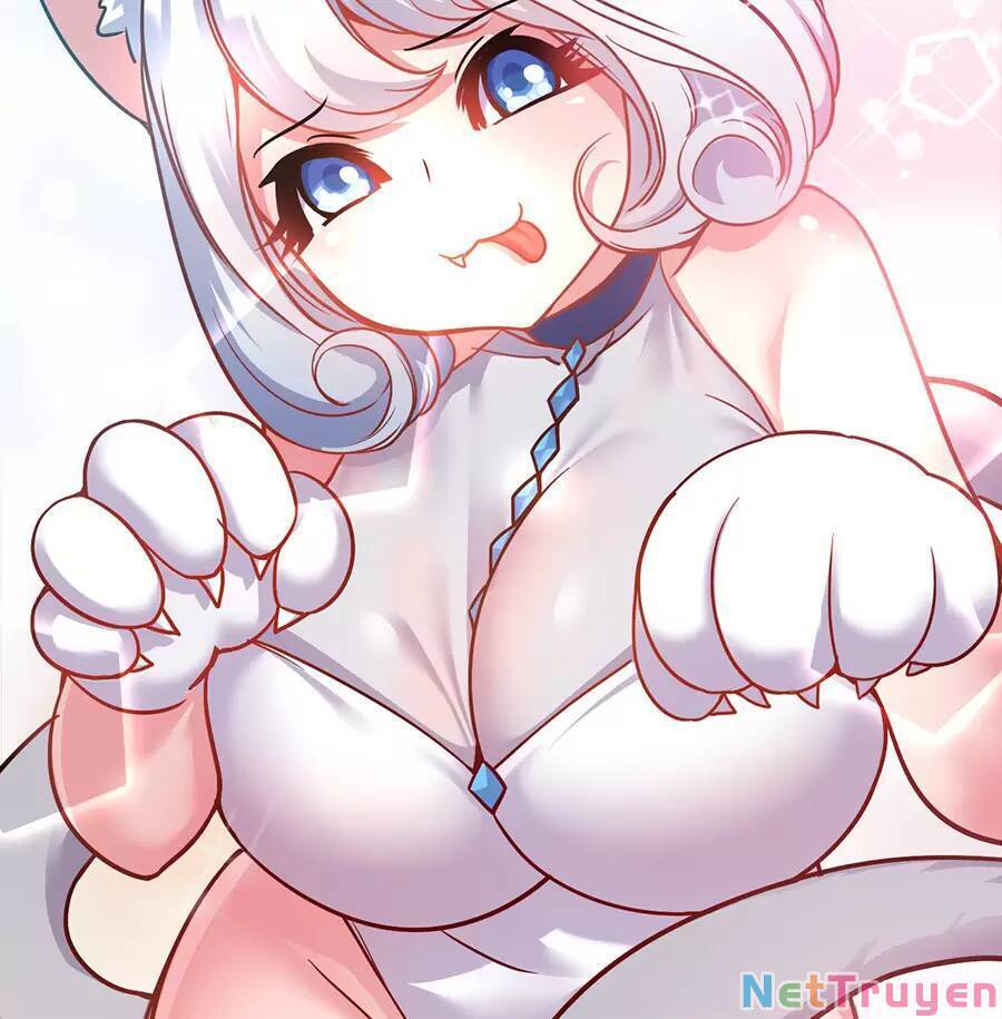 Đồ Long Kỵ Sĩ Hôn Môi Ác Long - Chương 38.1 - Trang 38