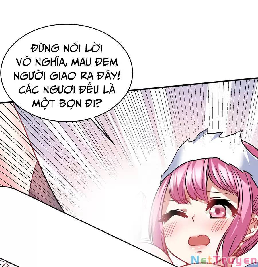 Đồ Long Kỵ Sĩ Hôn Môi Ác Long - Chương 38.1 - Trang 5