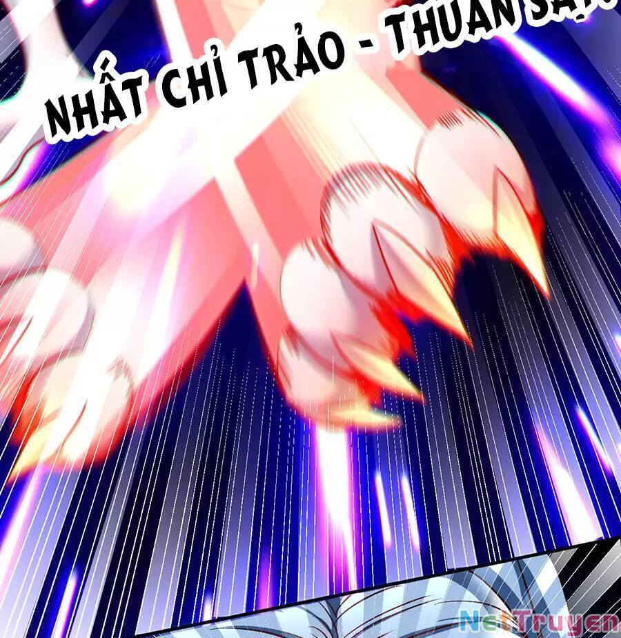 Đồ Long Kỵ Sĩ Hôn Môi Ác Long - Chương 38.1 - Trang 42