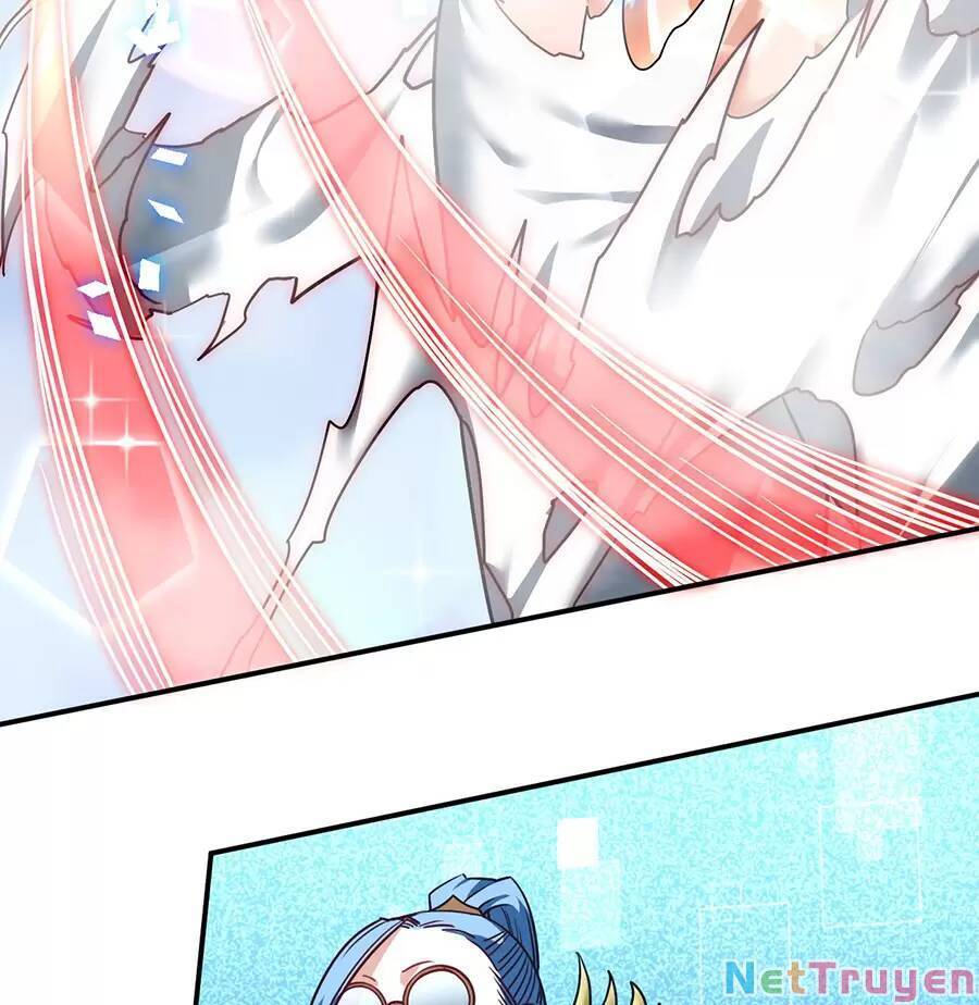 Đồ Long Kỵ Sĩ Hôn Môi Ác Long - Chương 38.1 - Trang 46