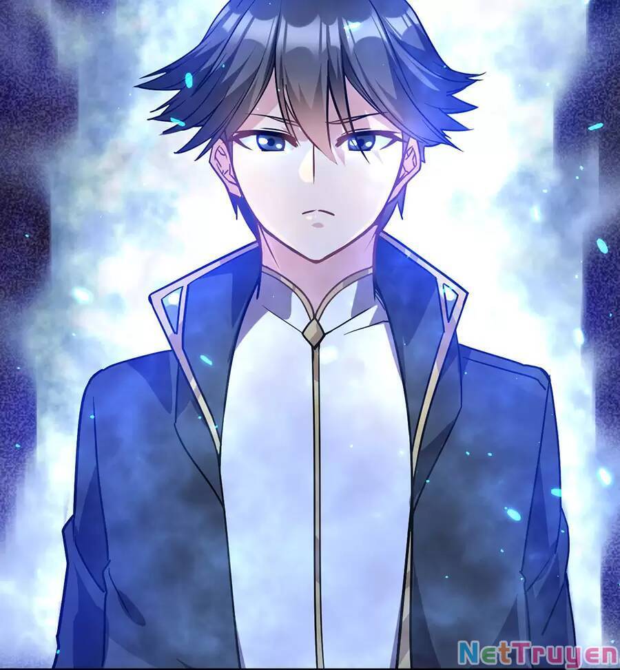 Đồ Long Kỵ Sĩ Hôn Môi Ác Long - Chương 39.1 - Trang 11