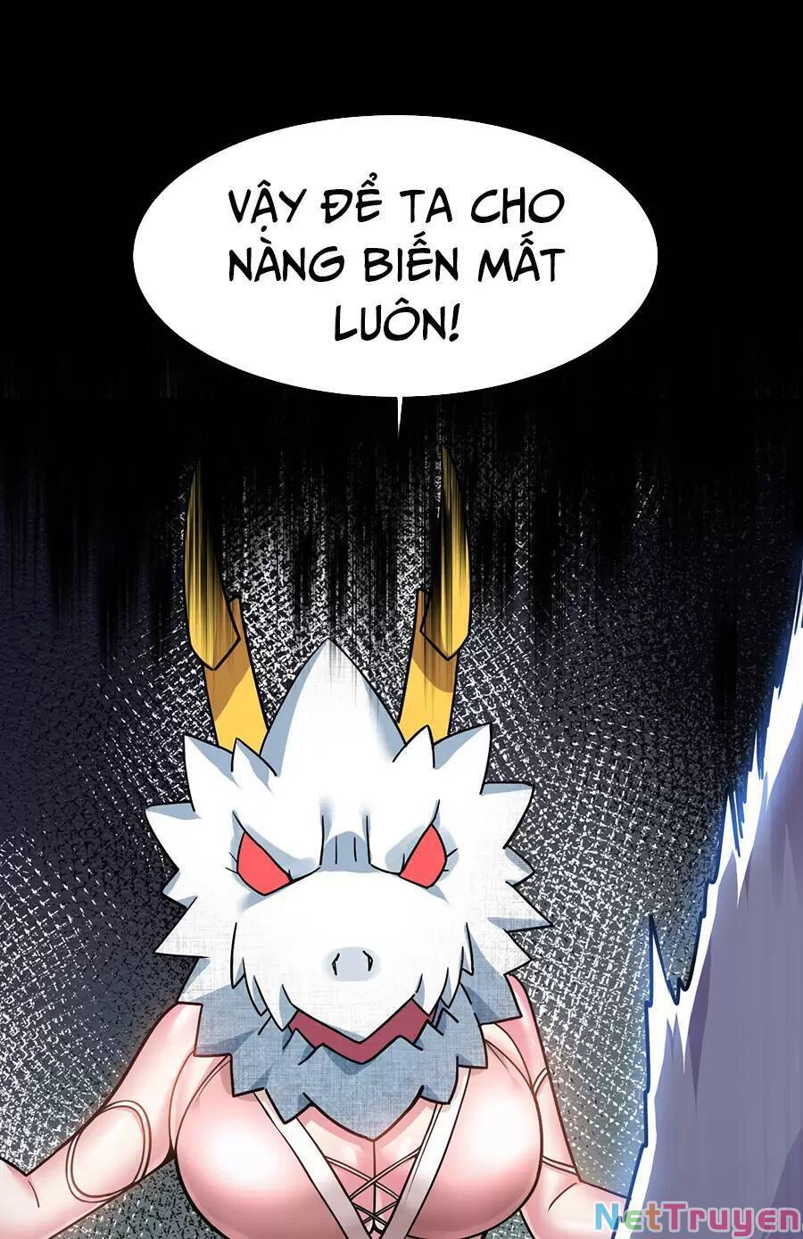 Đồ Long Kỵ Sĩ Hôn Môi Ác Long - Chương 39.1 - Trang 14