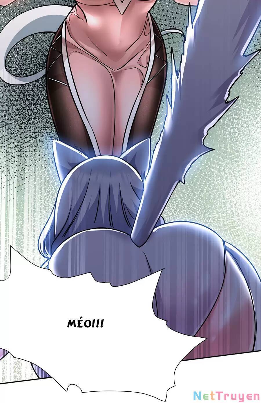 Đồ Long Kỵ Sĩ Hôn Môi Ác Long - Chương 39.1 - Trang 15