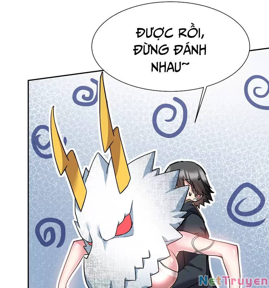 Đồ Long Kỵ Sĩ Hôn Môi Ác Long - Chương 39.1 - Trang 16