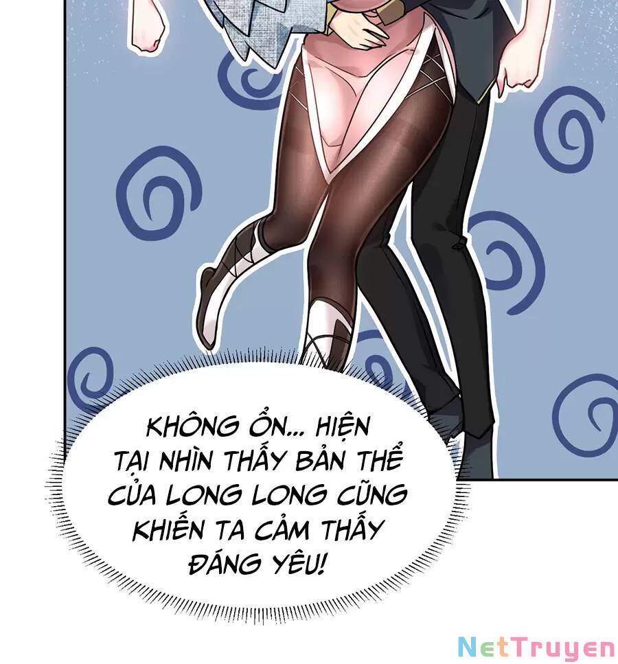 Đồ Long Kỵ Sĩ Hôn Môi Ác Long - Chương 39.1 - Trang 17