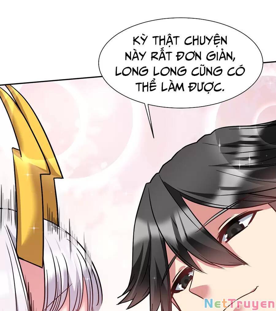 Đồ Long Kỵ Sĩ Hôn Môi Ác Long - Chương 39.1 - Trang 18