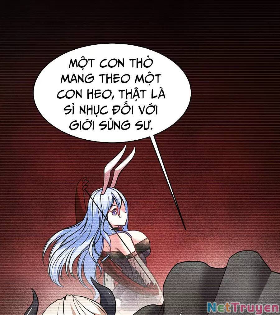 Đồ Long Kỵ Sĩ Hôn Môi Ác Long - Chương 39.1 - Trang 3