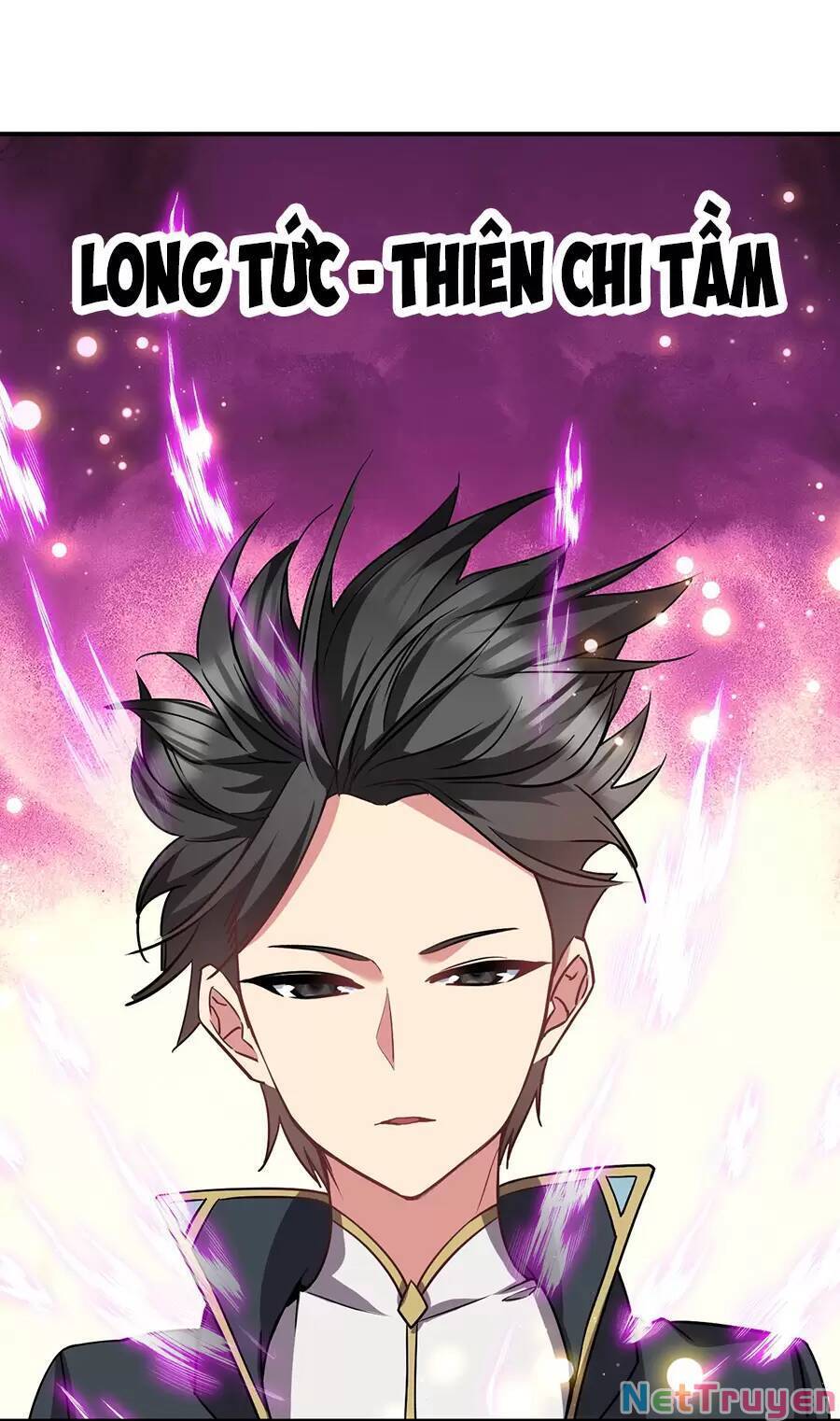 Đồ Long Kỵ Sĩ Hôn Môi Ác Long - Chương 39.1 - Trang 23