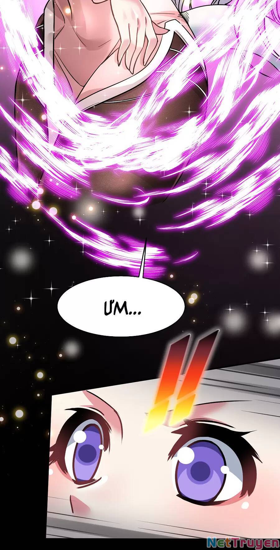 Đồ Long Kỵ Sĩ Hôn Môi Ác Long - Chương 39.1 - Trang 25