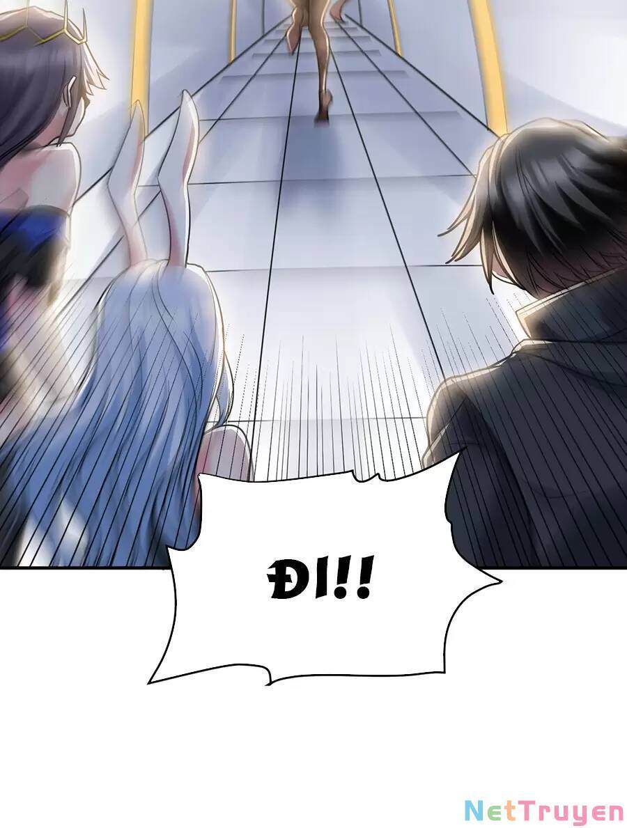 Đồ Long Kỵ Sĩ Hôn Môi Ác Long - Chương 39.1 - Trang 29