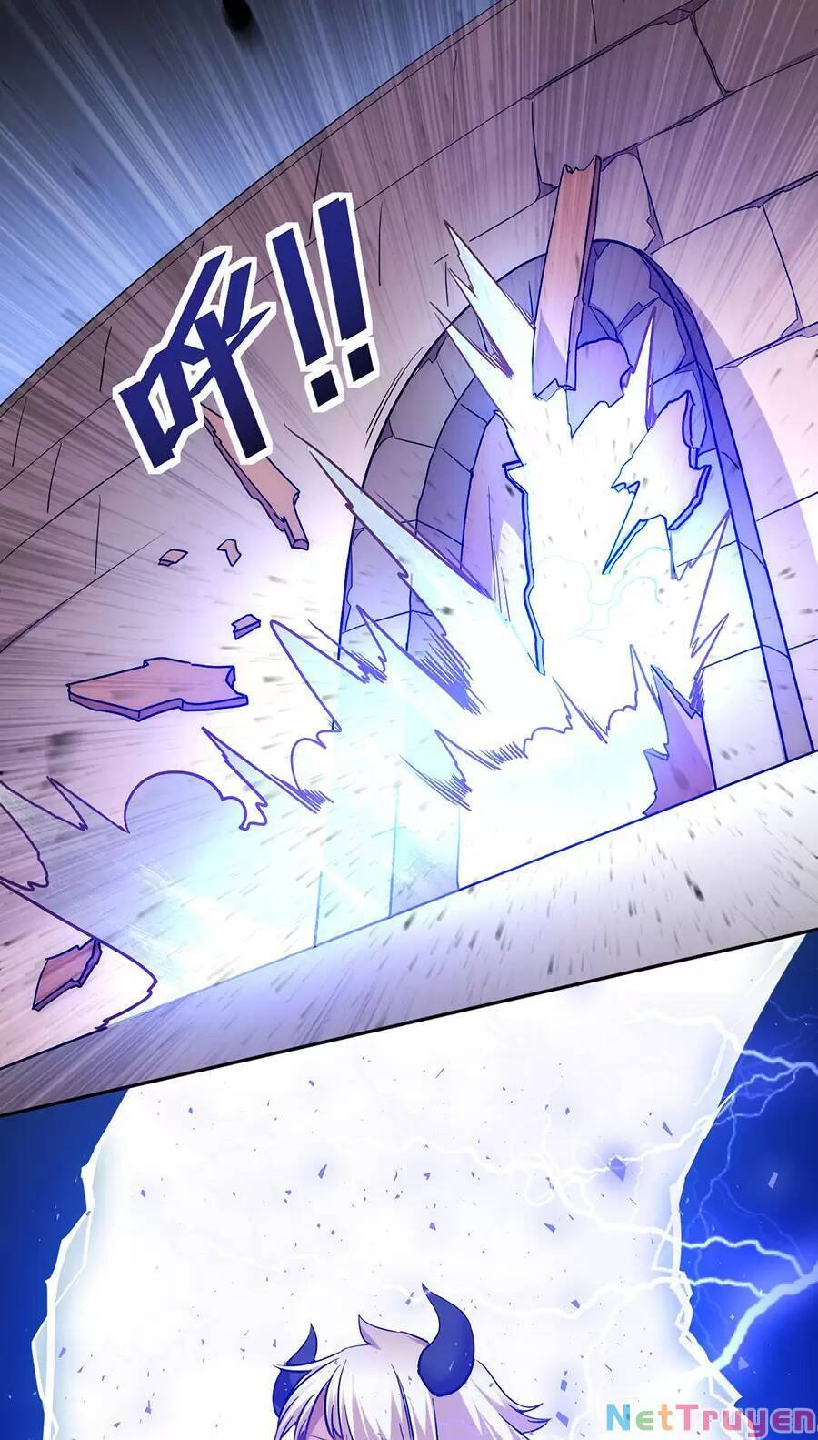 Đồ Long Kỵ Sĩ Hôn Môi Ác Long - Chương 39.1 - Trang 31