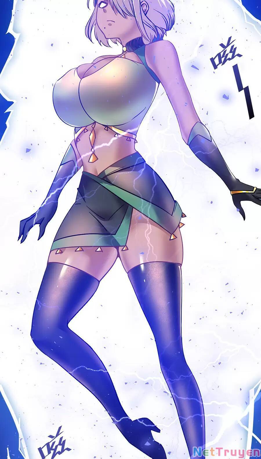 Đồ Long Kỵ Sĩ Hôn Môi Ác Long - Chương 39.1 - Trang 32