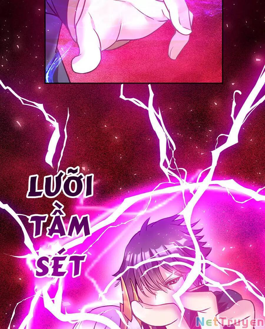 Đồ Long Kỵ Sĩ Hôn Môi Ác Long - Chương 39.1 - Trang 36