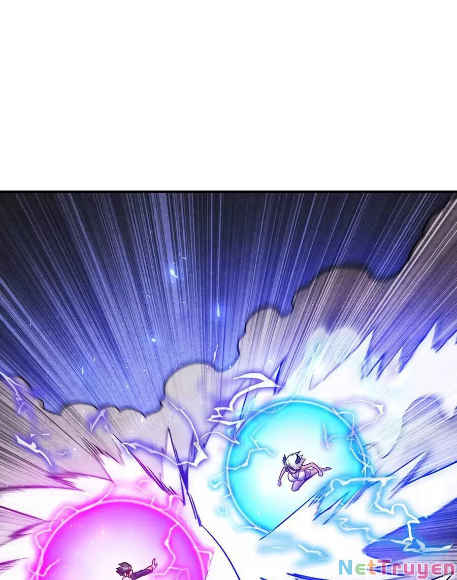 Đồ Long Kỵ Sĩ Hôn Môi Ác Long - Chương 39.1 - Trang 40