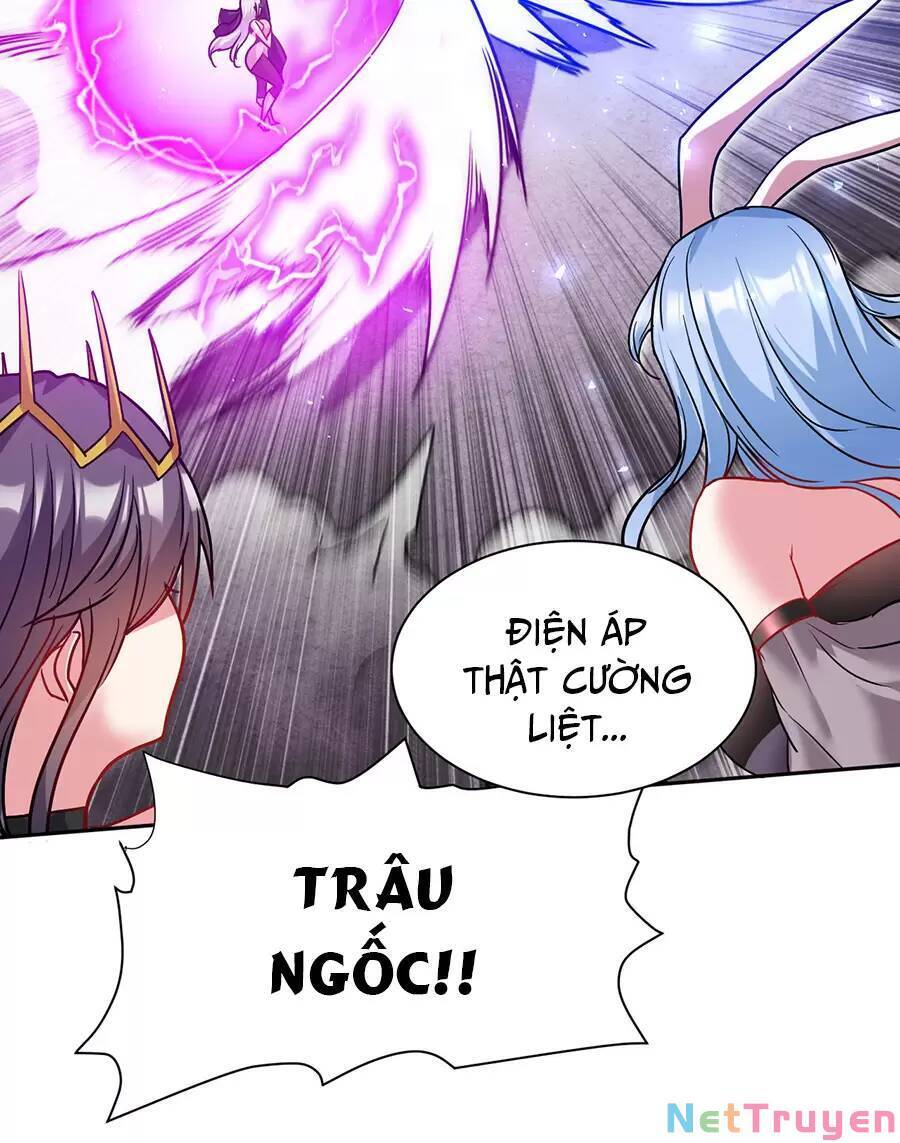 Đồ Long Kỵ Sĩ Hôn Môi Ác Long - Chương 39.1 - Trang 41