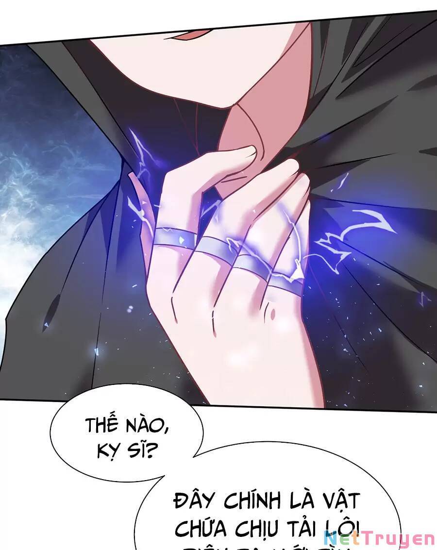 Đồ Long Kỵ Sĩ Hôn Môi Ác Long - Chương 39.1 - Trang 42