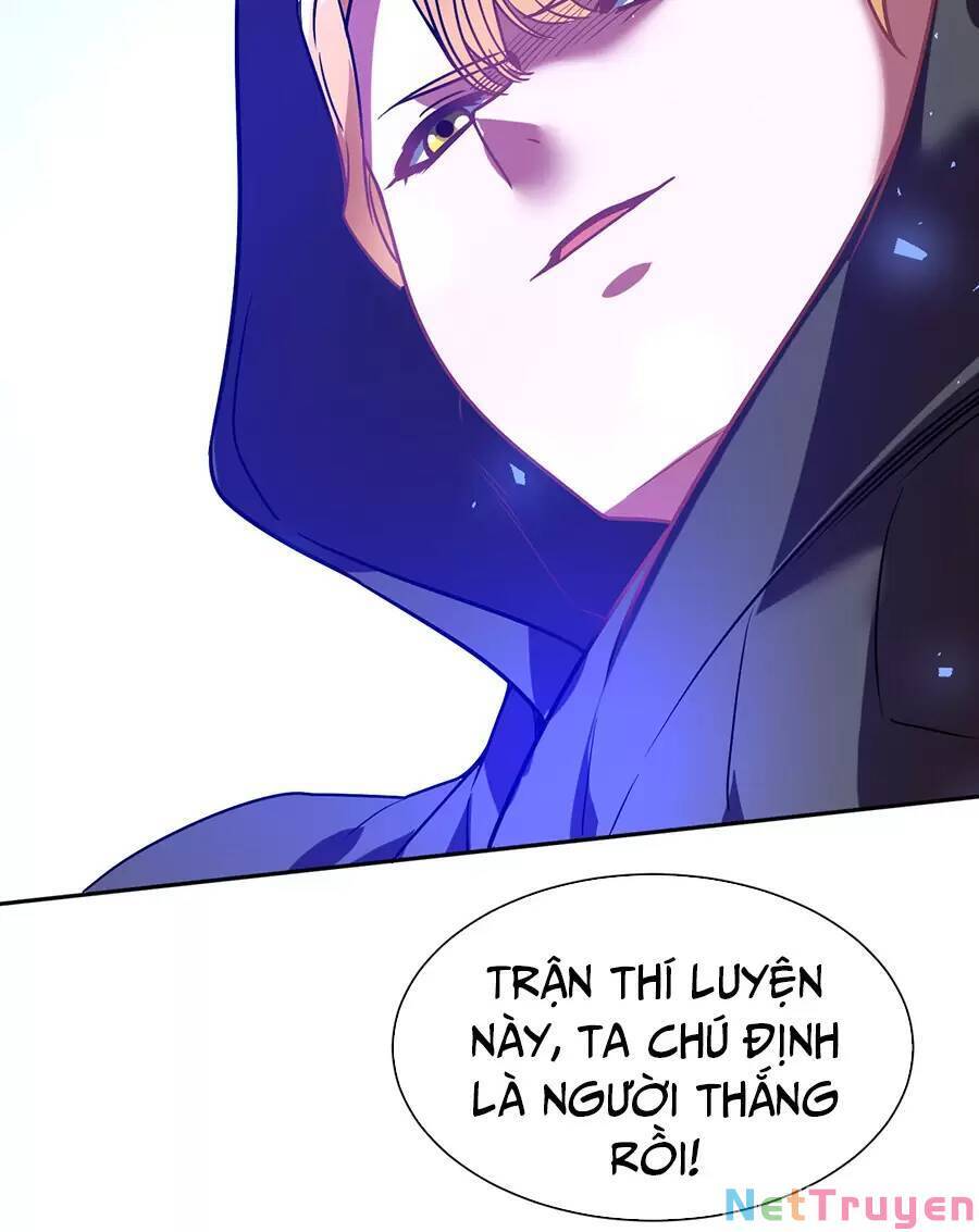 Đồ Long Kỵ Sĩ Hôn Môi Ác Long - Chương 39.1 - Trang 45