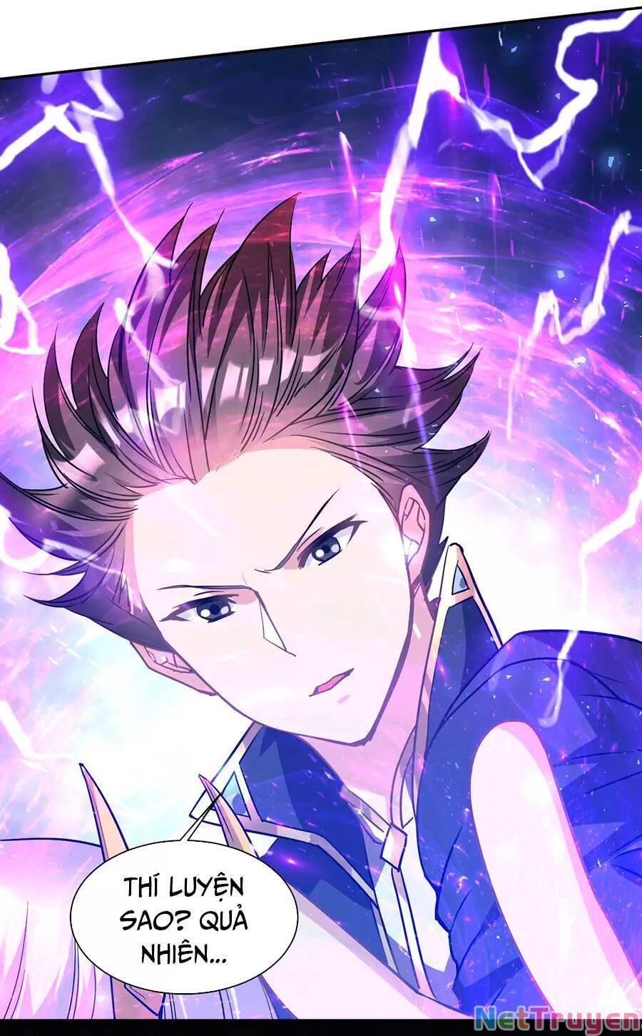 Đồ Long Kỵ Sĩ Hôn Môi Ác Long - Chương 39.1 - Trang 46