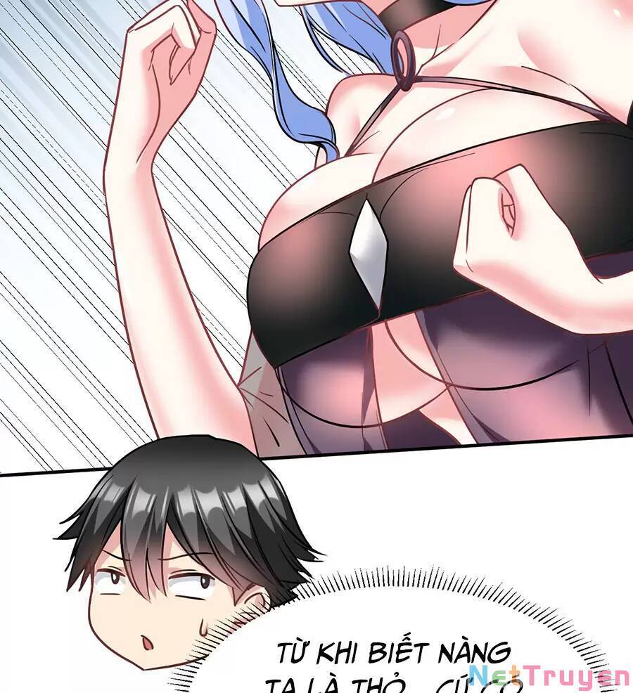 Đồ Long Kỵ Sĩ Hôn Môi Ác Long - Chương 39.1 - Trang 7