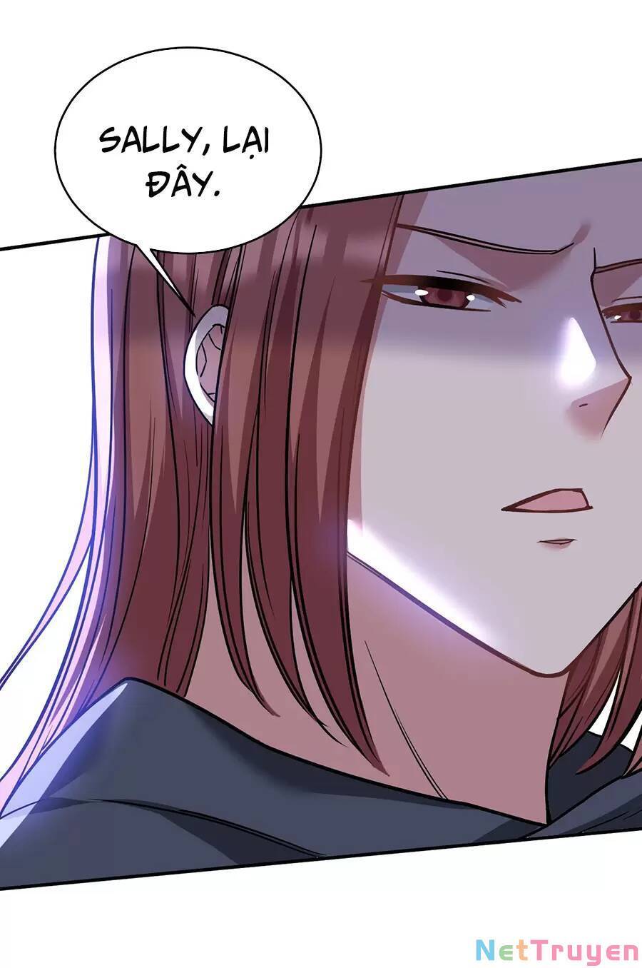 Đồ Long Kỵ Sĩ Hôn Môi Ác Long - Chương 41.1 - Trang 11