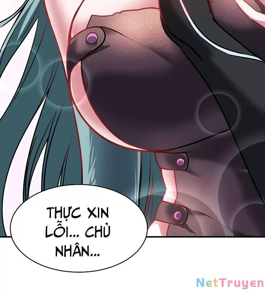 Đồ Long Kỵ Sĩ Hôn Môi Ác Long - Chương 41.1 - Trang 16