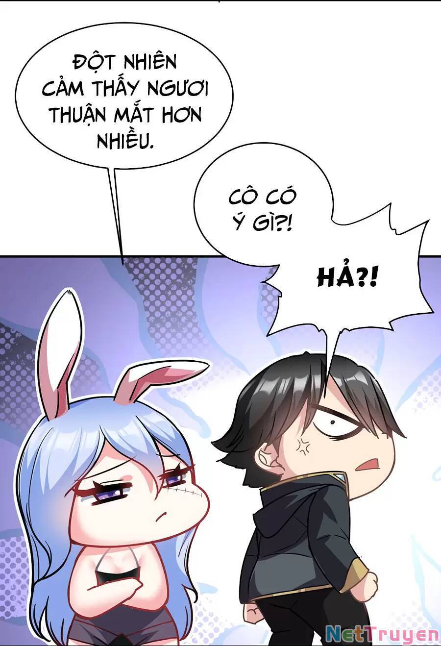 Đồ Long Kỵ Sĩ Hôn Môi Ác Long - Chương 41.1 - Trang 18