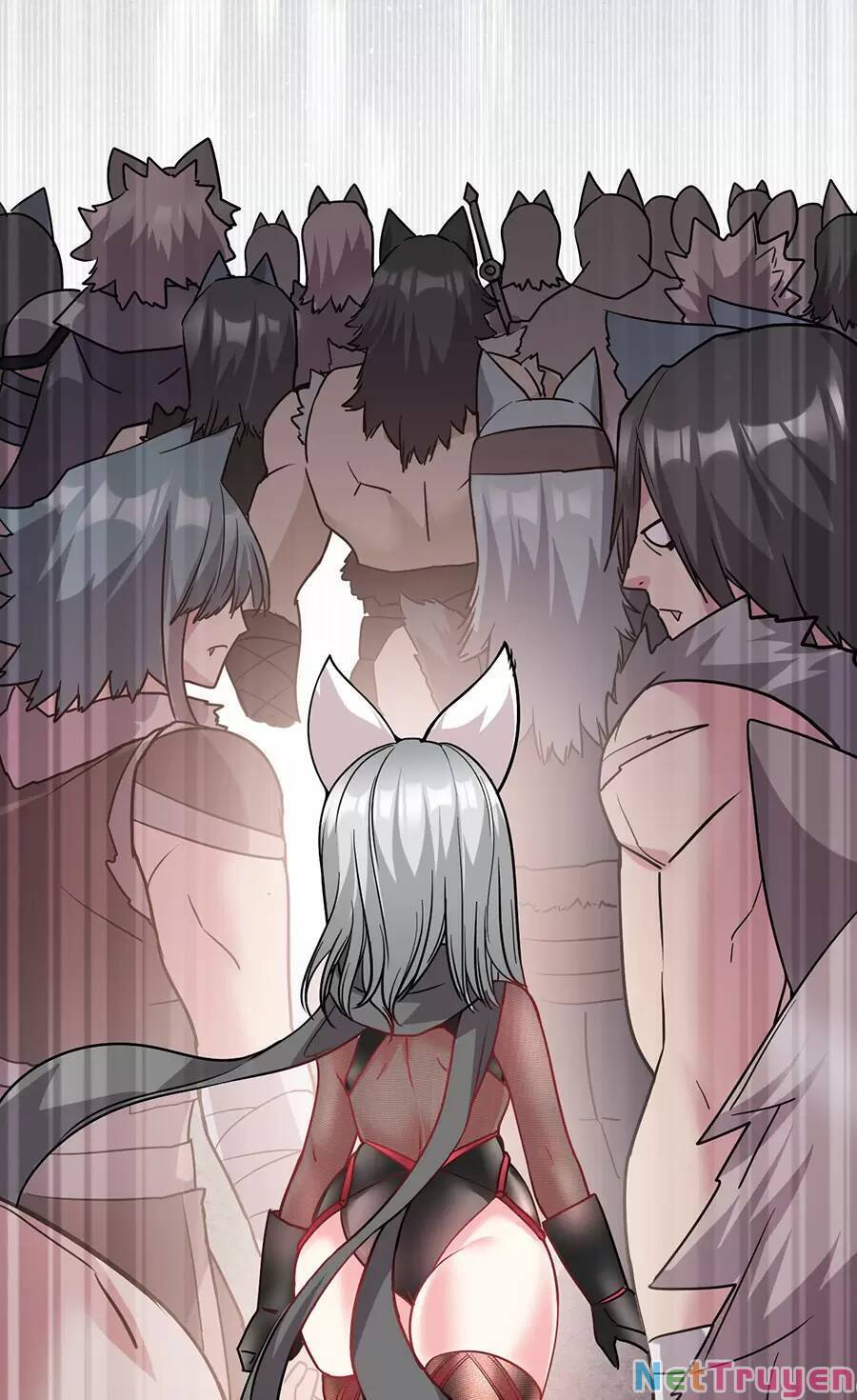 Đồ Long Kỵ Sĩ Hôn Môi Ác Long - Chương 41.1 - Trang 20