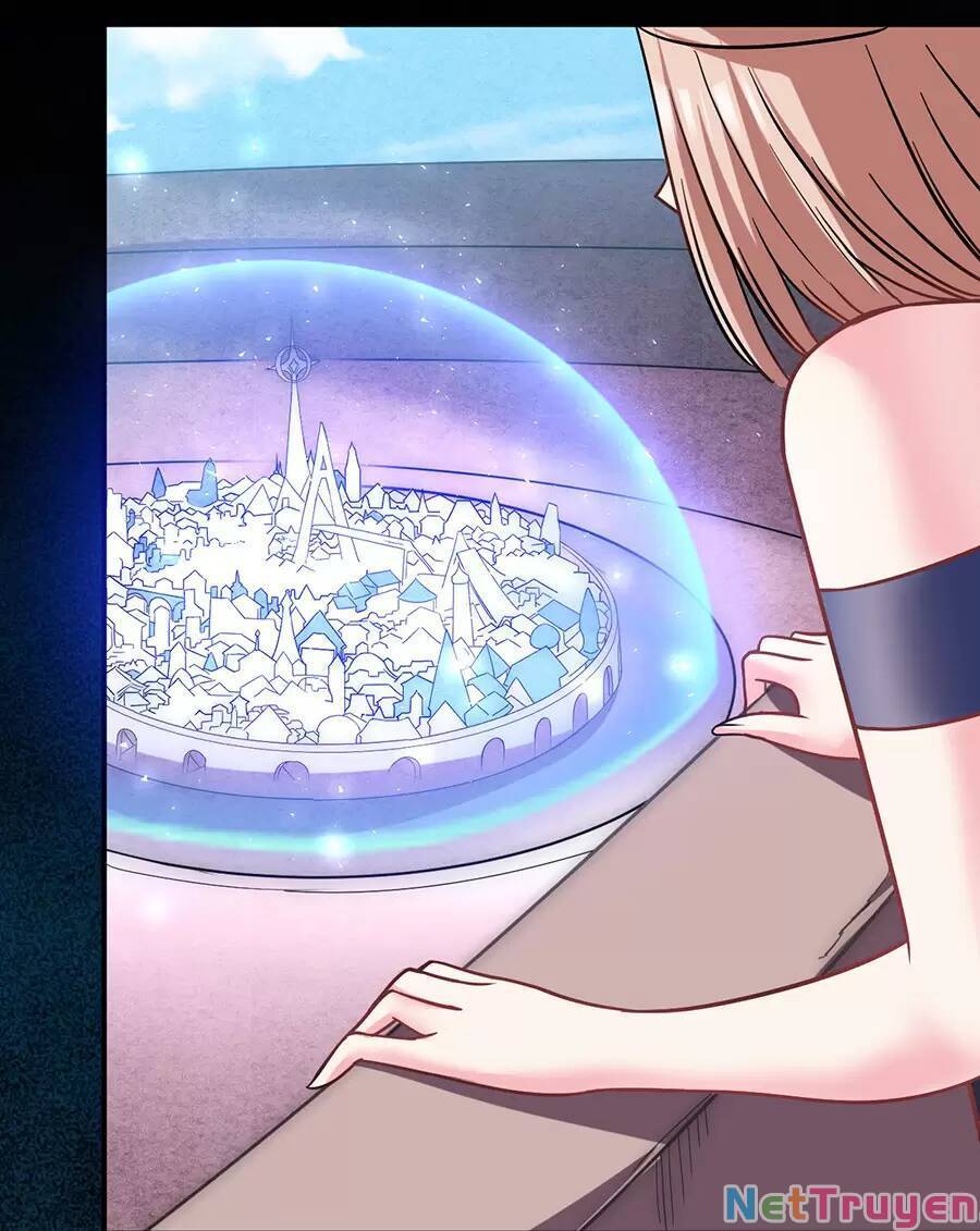 Đồ Long Kỵ Sĩ Hôn Môi Ác Long - Chương 41.1 - Trang 25