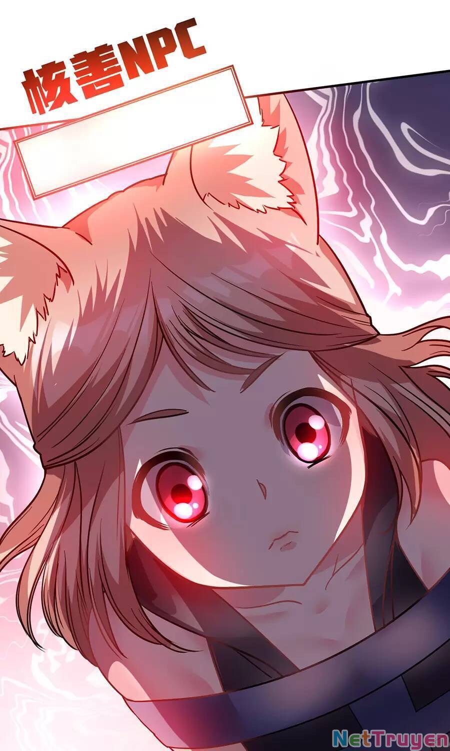 Đồ Long Kỵ Sĩ Hôn Môi Ác Long - Chương 41.1 - Trang 29