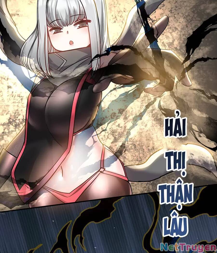 Đồ Long Kỵ Sĩ Hôn Môi Ác Long - Chương 41.1 - Trang 33