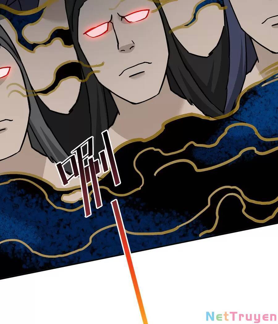 Đồ Long Kỵ Sĩ Hôn Môi Ác Long - Chương 41.1 - Trang 36
