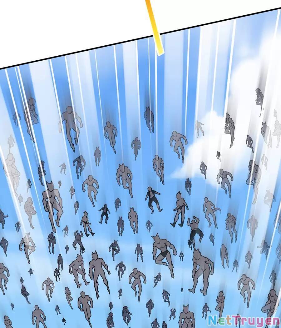 Đồ Long Kỵ Sĩ Hôn Môi Ác Long - Chương 41.1 - Trang 37