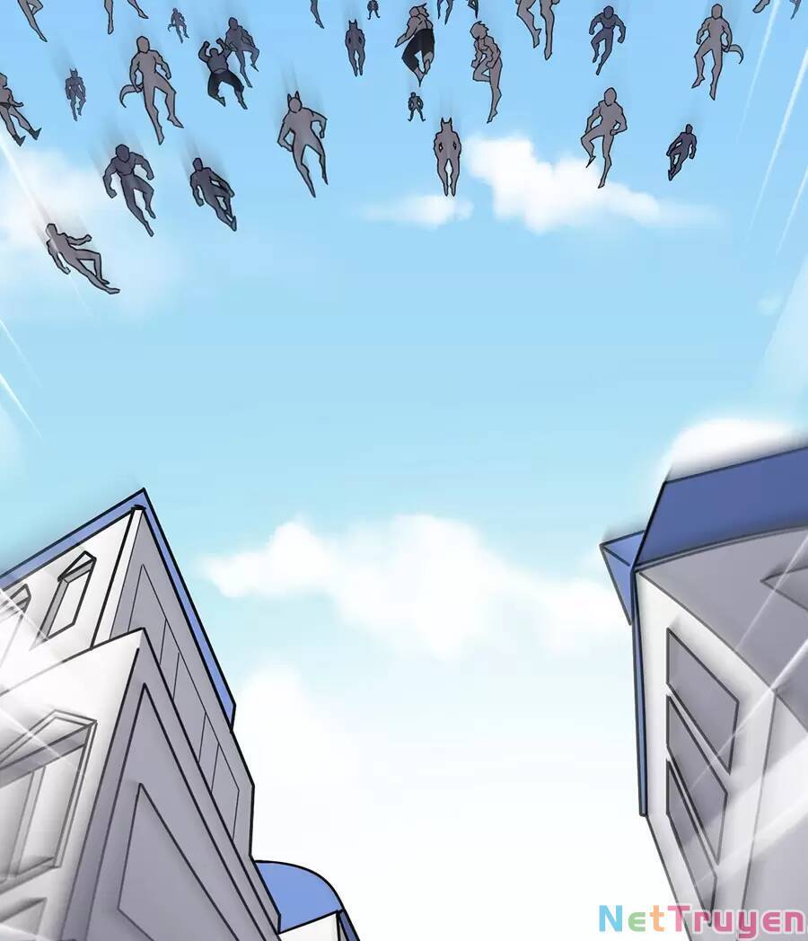 Đồ Long Kỵ Sĩ Hôn Môi Ác Long - Chương 41.1 - Trang 38