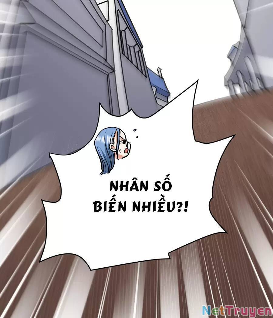 Đồ Long Kỵ Sĩ Hôn Môi Ác Long - Chương 41.1 - Trang 39