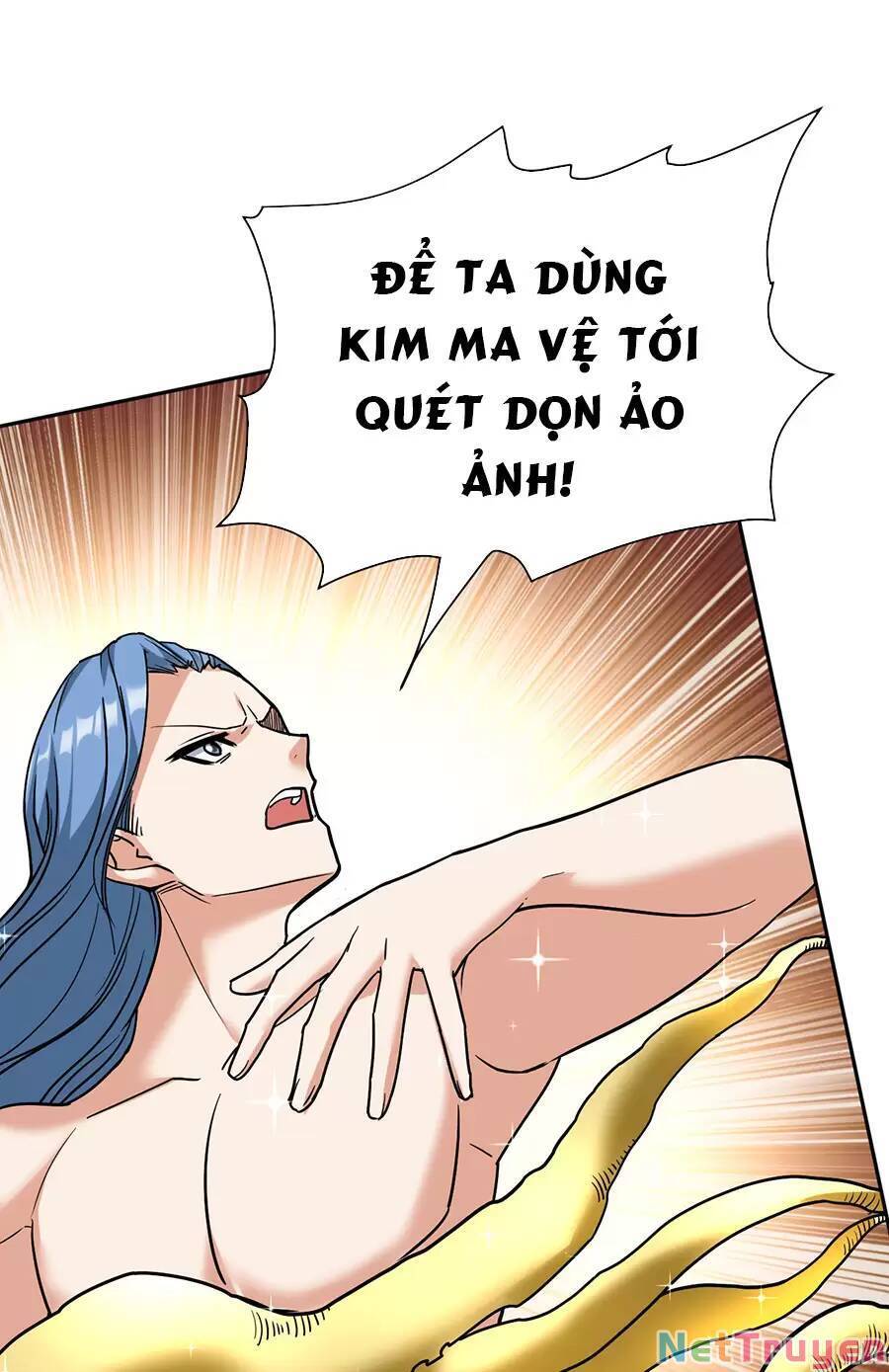 Đồ Long Kỵ Sĩ Hôn Môi Ác Long - Chương 41.1 - Trang 40