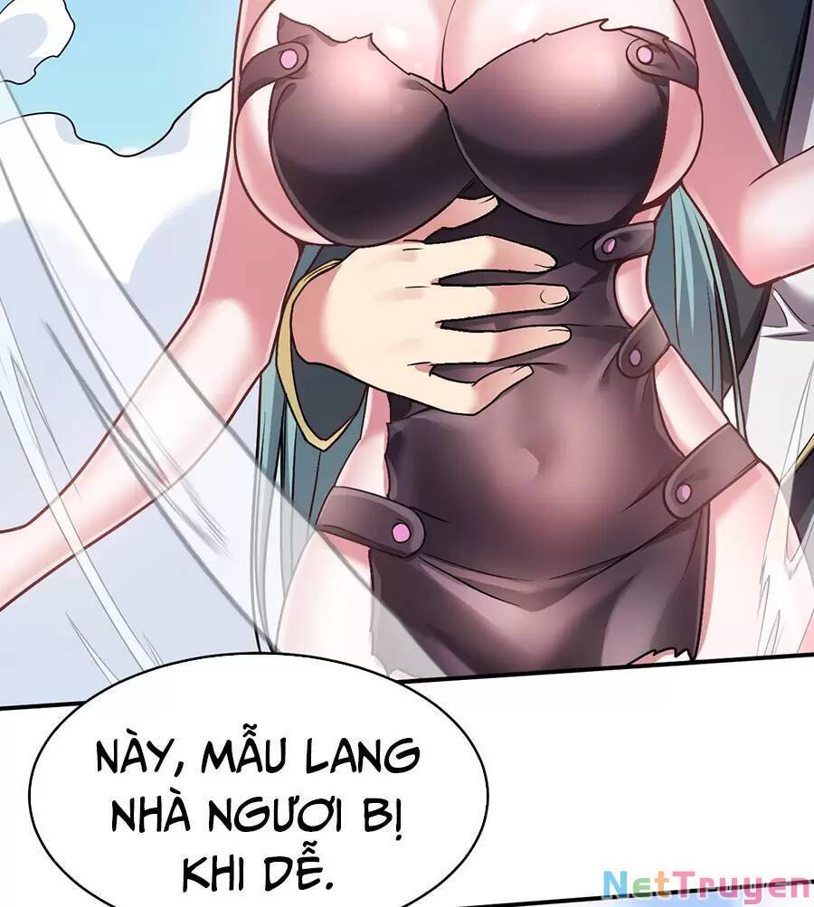 Đồ Long Kỵ Sĩ Hôn Môi Ác Long - Chương 41.1 - Trang 6