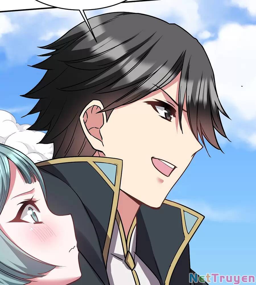 Đồ Long Kỵ Sĩ Hôn Môi Ác Long - Chương 41.1 - Trang 7