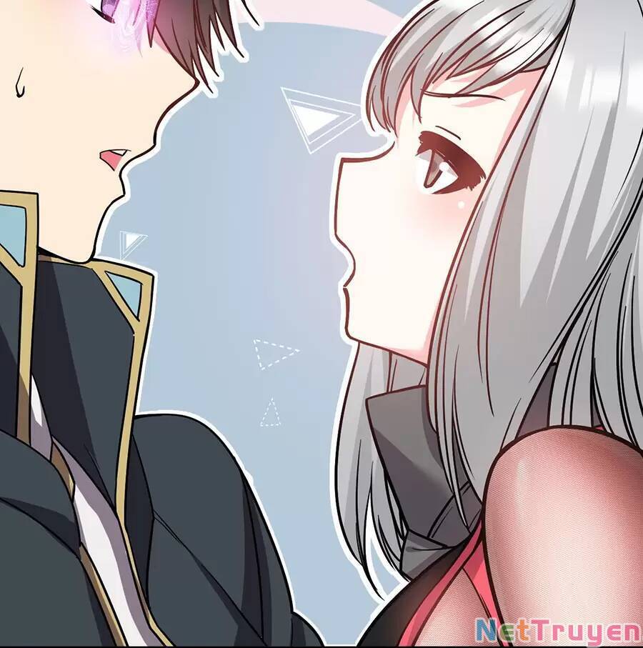 Đồ Long Kỵ Sĩ Hôn Môi Ác Long - Chương 42.1 - Trang 11